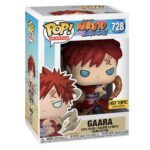 GAARA METALICO - Imagen 3