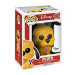 PLUTO - Imagen 2