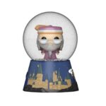 ALBUS DUMBLEDORE