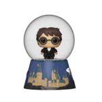 HARRY POTTER (BAILE)