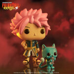 NATSU Y HAPPY - POR ENCARGO - Imagen 2