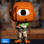 ALLEN EL ALIEN - POR ENCARGO - Imagen 2