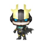 ALL MIGHT (METALICO) - POR ENCARGO