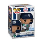AARON JUDGE - POR ENCARGO - Imagen 2