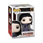 ALYS RIVERS - POR ENCARGO - Imagen 2