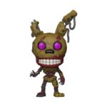 BURNTRAP - POR ENCARGO