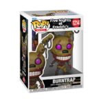 BURNTRAP - POR ENCARGO - Imagen 2