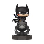 BATMAN CON LUZ (CAJA CON DETALLES)