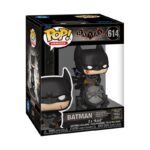 BATMAN CON LUZ (CAJA CON DETALLES) - Imagen 3
