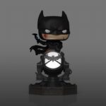 BATMAN CON LUZ (CAJA CON DETALLES) - Imagen 2