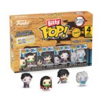 DEMON SLAYER BITTY POP - POR ENCARGO