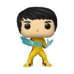 BRUCE LEE - POR ENCARGO
