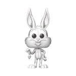 BUGS BUNNY - POR ENCARGO