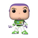 BUZZ LIGHTYEAR - POR ENCARGO