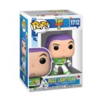 BUZZ LIGHTYEAR - POR ENCARGO - Imagen 2