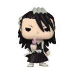 BYAKUYA KUCHIYI - POR ENCARGO