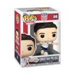 CHRISTIAN PULISIC - POR ENCARGO - Imagen 2