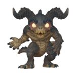 DEATHCLAW - POR ENCARGO