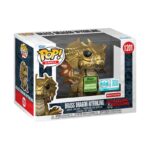 DRAGON DE BRONCE - Imagen 2