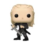 DAEMON TARGARYEN - POR ENCARGO