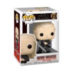 DAEMON TARGARYEN - POR ENCARGO - Imagen 2