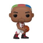 DENNIS RODMAN