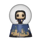 SEVERUS SNAPE