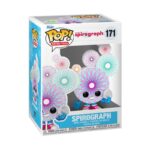 ESPIROGRAFO - POR ENCARGO - Imagen 2
