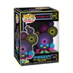 ESPIROGRAFO - POR ENCARGO - Imagen 4