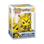 ELECTABUZZ - Imagen 2