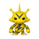 ELECTABUZZ