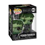 FRANKESTEIN - POR ENCARGO - Imagen 2
