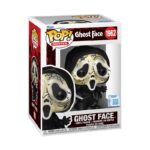 GHOST FACE - Imagen 2