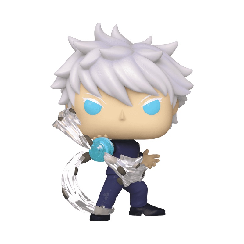GOJO SATOROU GOJO SATOROU - POR ENCARGO - Imagen 1