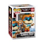 GLAMROCK FREDDY - POR ENCARGO - Imagen 2