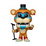 GLAMROCK FREDDY - POR ENCARGO