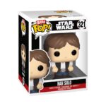 HAN SOLO Y EL HALCON MILENARIO BITTY POP - Imagen 3