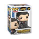 HANK MACLEAN - POR ENCARGO - Imagen 2