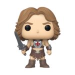HE-MAN (LIVE ACTION) - POR ENCARGO