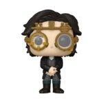 ICHABOD CRANE - POR ENCARGO
