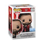 JACOB FATU - POR ENCARGO - Imagen 2