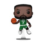 JAYLEN BROWN - POR ENCARGO