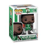 JAYLEN BROWN - POR ENCARGO - Imagen 2