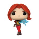 JEAN GREY - POR ENCARGO