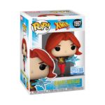 JEAN GREY - POR ENCARGO - Imagen 2
