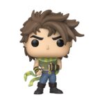 JOSEPH JOESTAR - POR ENCARGO
