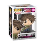 JOSEPH JOESTAR - POR ENCARGO - Imagen 2
