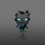 KAIJU NO.8 - POR ENCARGO - Imagen 2