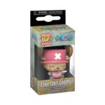 LLAVERO TONY CHOPPER - Imagen 2