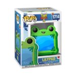 LILYPAD - POR ENCARGO - Imagen 2